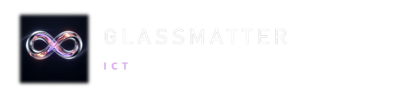 Glassmatter